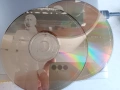 аудио дискове без обложки и кутии, снимка 2