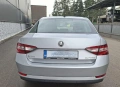 SkodSkoda Superb 2.0 TDI-103 хил. км. с история в ЕУРAТЕК ЕВРО 6C , снимка 7