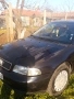 Продавам ауди а4 1.8 125к.с + едно за части, снимка 2