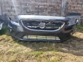 Предна броня за Volvo v40 , снимка 1