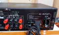 PIONEER A-404R - Усилвател , снимка 9