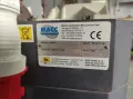 Циркуляр за цветни метали с охлаждане MACC TA 400, снимка 10