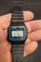 Винтидж часовник CASIO F 91 W, снимка 3