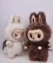 Голямо Лабубу Zimomo 60см, Labubu Зимомо The Monsters Limited Edition, снимка 4