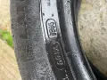 Два броя гуми Michelin 275/45 R19, снимка 4