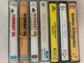 Касети оригинални, снимка 2