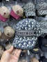 шапки с козирка prada fendi christian dior burberry , снимка 9