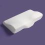 Нова възглавница с мемори пяна - комфорт поддръжка за врата облекчава болките, снимка 1 - Възглавници - 45878634