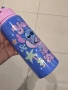 шишета за вода Lilo and Stitch , снимка 4
