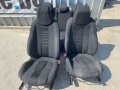 Седалки, салон от Peugeot 308 SW комби (T9), 1.6 BlueHDi, двигател BHZ (DV6FC), (10 JBGY), 120 кс., снимка 1