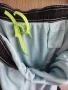 къси гащи- шорти- Nike -XL- светло син , снимка 9