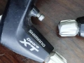 Лостчета спирачки за велосипед Колело Shimano deore xt bl m 771, снимка 2