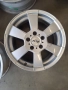 АЛУМИНИЕВИ ДЖАНТИ МЕРЦЕДЕС АУДИ ШКОДА -5x112-16цола, снимка 4