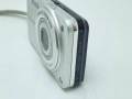 Samsung ST90 Digital Camera Silver. Tested Works., снимка 6