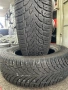 Гуми Зимни 225/65/17 Nokian 2 броя, снимка 2