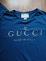 Gucci - страхотна мъжка блуза ХЛ, снимка 4