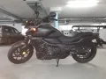 Продавам honda CTX 700 D, снимка 7