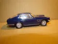 1:43 GRANI & PARTNERS MASERATI MISTRAL МОДЕЛ КОЛИЧКА, снимка 4