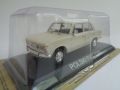 1:43 FIAT 125P ПОЛСКИ ФИАТ КОЛИЧКА ИГРАЧКА МОДЕЛ, снимка 5