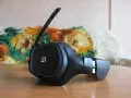 Logitech G430 слушалки с микрофон, снимка 4