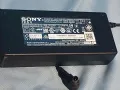 Зарядно за телевизор Sony ACDP085S01 TV Power Adapter 19.5V/4.36A, снимка 1