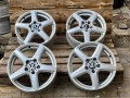 5х112 16 Джанти VW Фолксваген Golf Passat Touran Caddy 5x112 ET 46 J 6, снимка 1