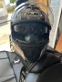 Каска размер XS-S в перфектно състояние носена много малко , снимка 5