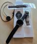 Samsung Galaxy Watch 3, 45 мм, Mistyc Silver, снимка 1 - Смарт гривни - 45620350