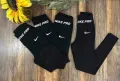 Оформящи клинове NIKE PRO, снимка 3