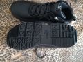 МЪЖКИ ОБУВКИ PUMA DESIERTO SNEAKER TN PURETEX BLACK, снимка 3