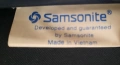 Чанта за лаптоп или документи на Samsonite, снимка 12