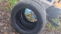 Продавам гуми 185 65 15 на един сезон , снимка 5