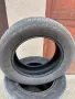 Продавам летни гуми 195/65R15 и железарки, снимка 2