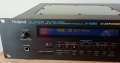 Roland Super JV1080, снимка 1 - Синтезатори - 45021970