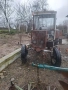 Трактор Болгар , снимка 4