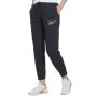 Дамско спортно долнище  reebok identity vector graphic jogger pants black, снимка 1