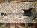 ПРОДАВАМ  Fender contemporary stratocaster - HSS - 1986 mij japan, снимка 1