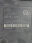6Q0907379L 6Q0614117H ABS помпа от Vw Polo, снимка 3
