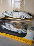 Mercedes benz 500K (1:18), снимка 3