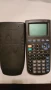 Графичен калкулатор Texas Instruments TI-83, снимка 8
