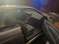 Умален модел на BMW 850CSI E31, снимка 7