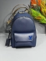 раници louis vuitton aerogram backpack 39х28см, снимка 14