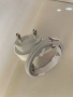 Оригинален комплект зарядно Apple Айфон (Iphone) 15/16/17 USB-C, снимка 3