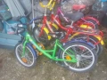 детски велосипеди от Германия , снимка 2