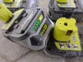 батерии Ryobi 4.0Ah. Li-Ion, снимка 5