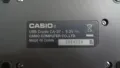 Casio Exilim Camera Docking station USB Cradle CA-33 / Cradle CA-27, снимка 9