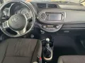 Toyota Yaris, снимка 2