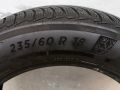 235/60R18 michelin dot2020-№757, снимка 4