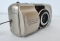Филмов апарат Olympus Mju Zoom 105 - All-Weather - в отлично състояние, снимка 4