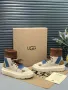 UGG дамски боти Различни Цветове , снимка 3